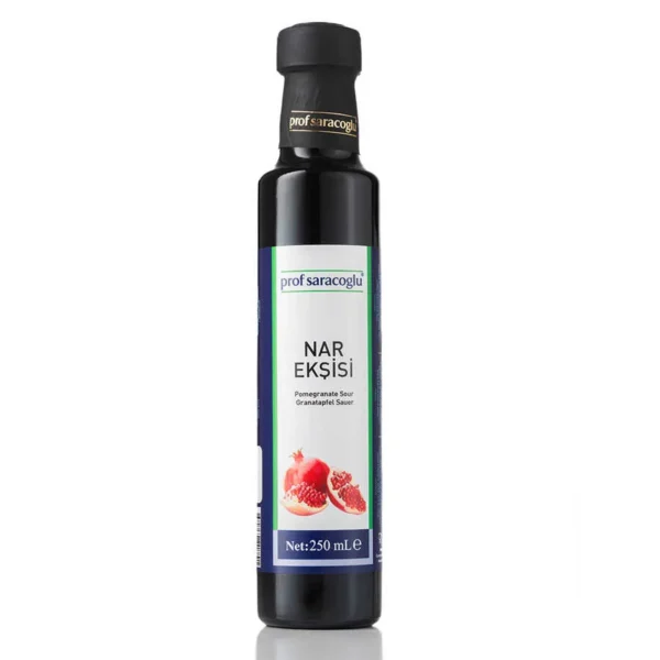 Nar Ekşisi Saracoglu 250ml