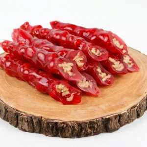 Narlı Cevizli Sucuk