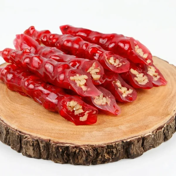 Narlı Cevizli Sucuk