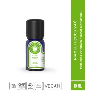 Organik Nioli Uçucu Yağı