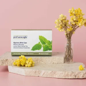 Oğul Otu Bitki Çayı 20’li Paket Çayı