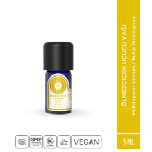 Arotolia Ölmez Çiçek Uçucu Yağı