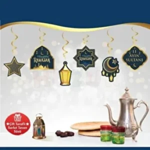 Onbir Ayın Sultanı Banner