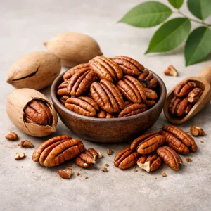 Birinci Kalite Pikan Ceviz İçi (Pecannoten)