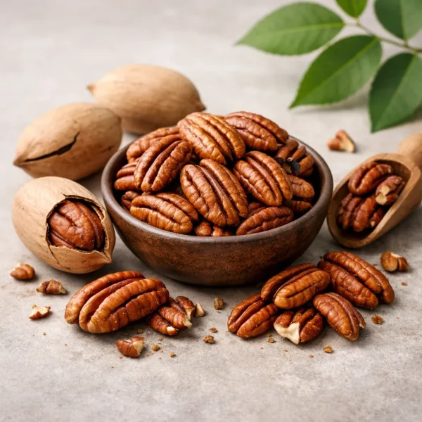 Birinci Kalite Pikan Ceviz İçi (Pecannoten)