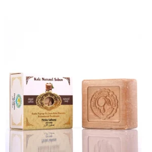 Naturel Pirinç Sabunu