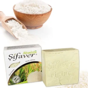 Pirinç Sabunu