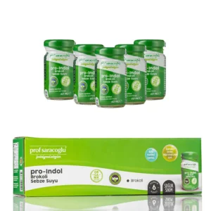 Pro-Indol Brokoli 5 li x60 ml
