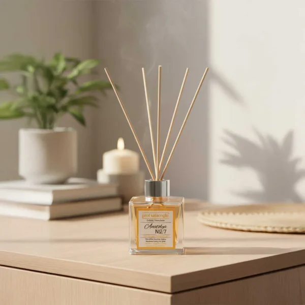 Oda Kokusu No:7 Anatolya 120 ml