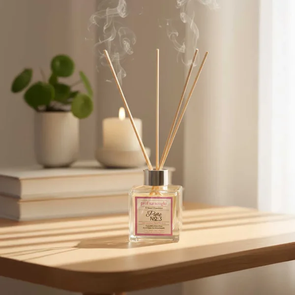 Oda Kokusu No:3 Pure 120 ml