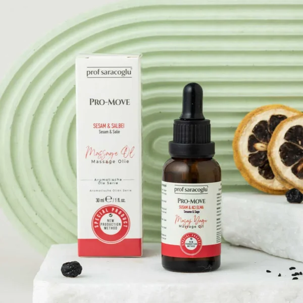 Pro-Move Karışım Aromatik Yağ 30 ml