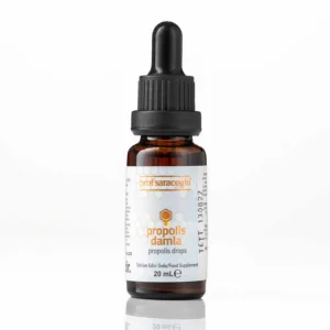 Propolis – A Damla Takviye Edici Gıda 20 ml