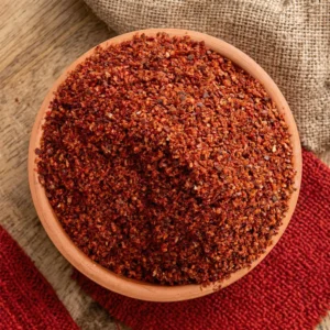 Dövme Pul Biber – Acı