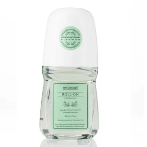 Çay Ağacı Özlü Roll- On 50ml