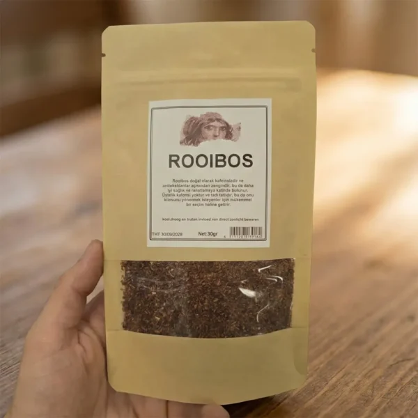Rooibos