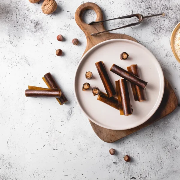 Rulo Pestil Fındık Ezmeli