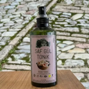 Saf Gül Tonik