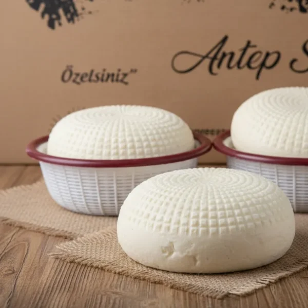 Sepet Peyniri Orjinal