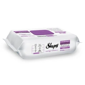 Sleepy Orkide Easy Clean Yüzey Temizlik Havlusu 100 Yaprak