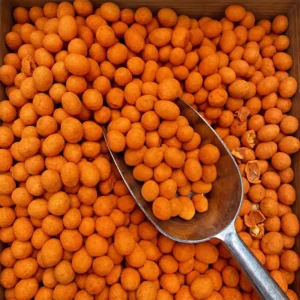 Soslu Yer Fıstığı Mix