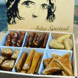 Speciaal Pestil Paketi