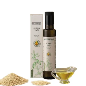Susam yağı – 250 ml