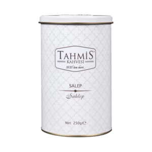 Toz Salep Sütlü 250 Gr – Tahmis
