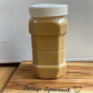 Taze Çekilmiş Sade Tahin