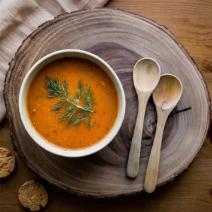 Uşak Özel Ev Yapımı Acılı Tarhana