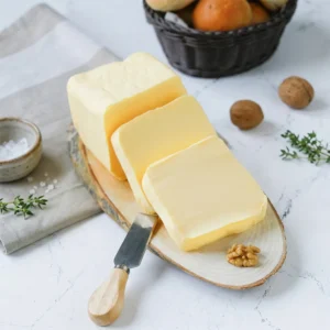 Tereyağı – Extra Lüks