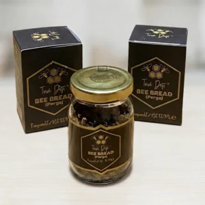 Toros Dağı Arı Ekmeği