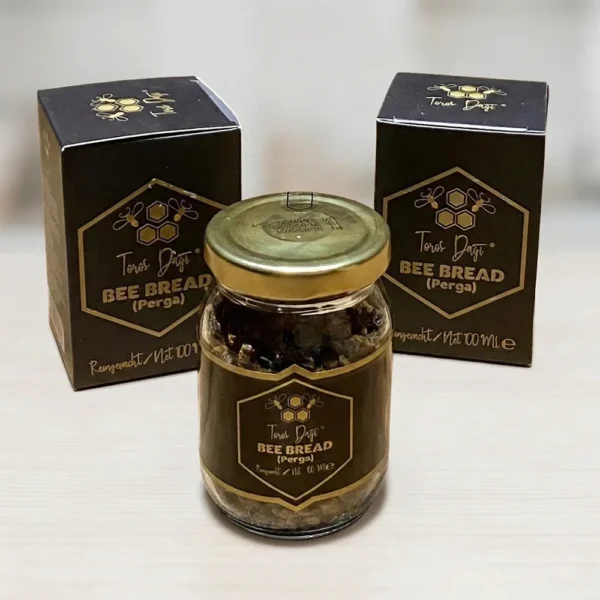 Toros Dağı Arı Ekmeği