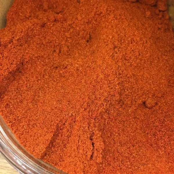 Toz Biber Lüks Antep