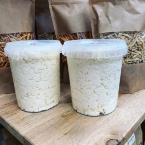 Tulum Peyniri Erzincan Usulu