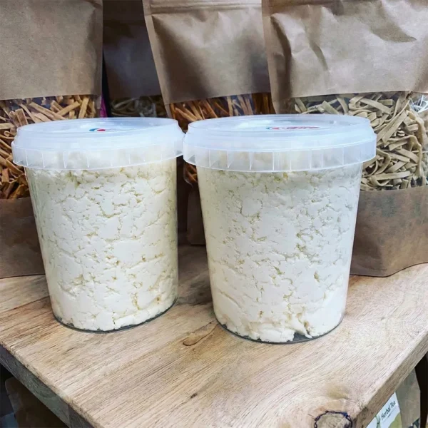 Tulum Peyniri Erzincan Usulu