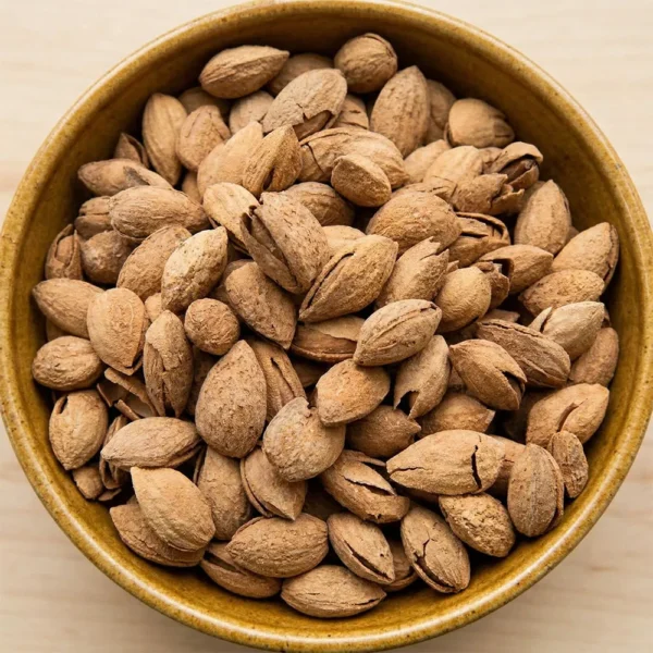 Tuzlu Kabuklu Badem