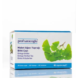 Mabet Ağacı Bitki Çayı