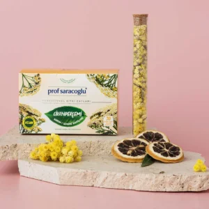 Civanperçemi (Achillea Millefolium)-Poşet Çay