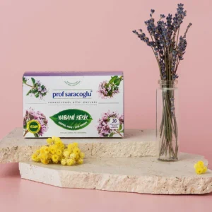 Yabani Kekik Bitki Çayı 20’li Paket