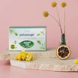 Yoğurt Otu Bitki Çayı 20’li Paket