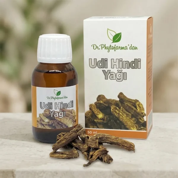Udi Hindi Yağı