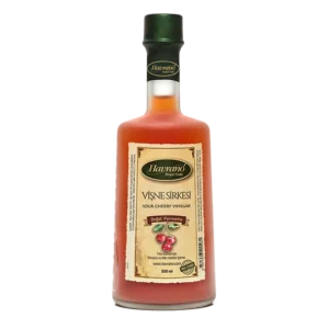 Vişne Sirkesi
