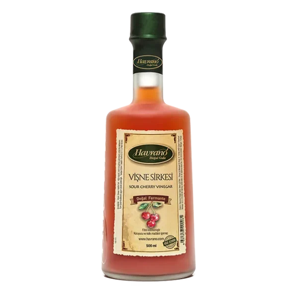Vişne Sirkesi