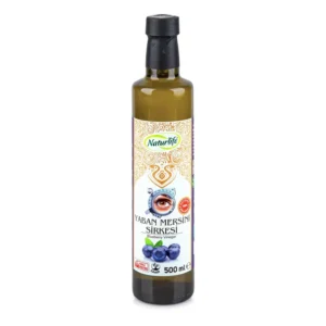 Yaban Mersini Sirkesi