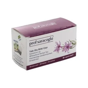 Yakı Otu Bitki Çayı