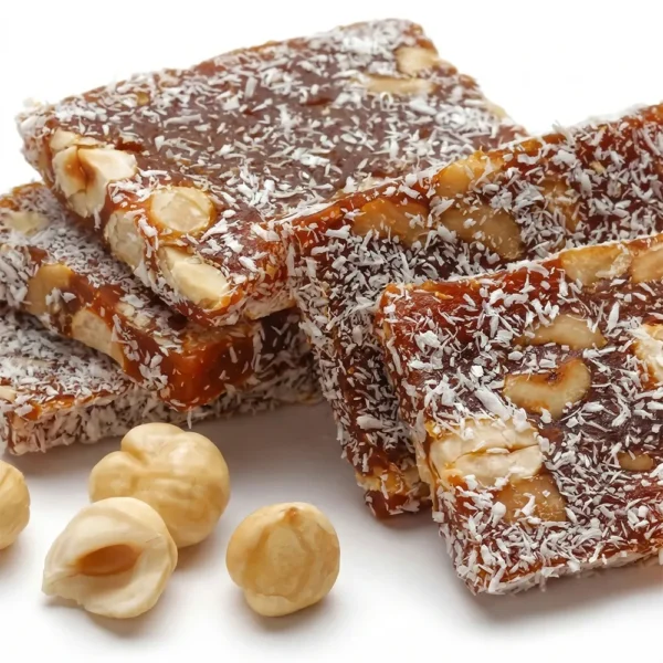 Yaprak Cezerye Fındıklı