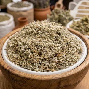 Yavşan Otu (Par Yavşan)