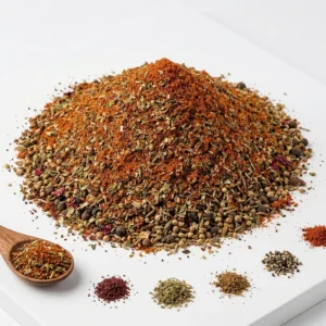 Yedi Baharat