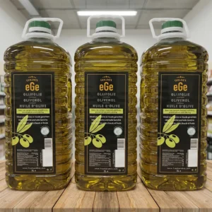 Zeytinyağı Yemeklik Saf