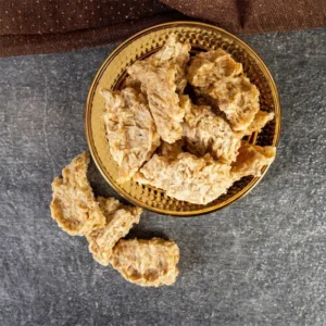 Köy Yoğurtlu El Yapımı Çorbalık Sıkma Tarhana (500 Gram)